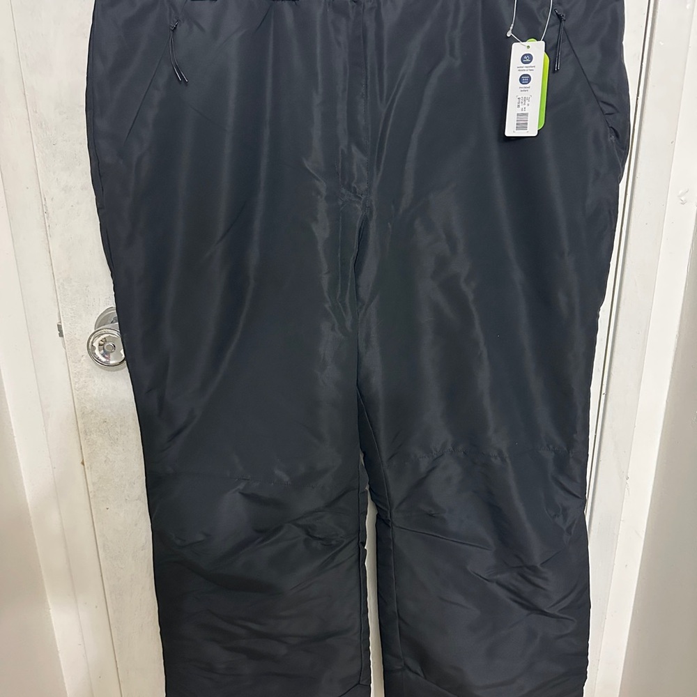 Reitmans Snow Pants